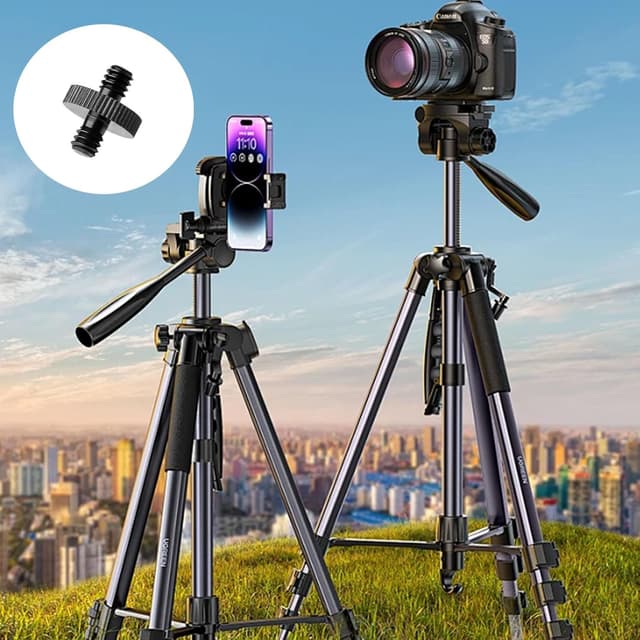 Thumbnail 4 de 4 Pack Mic Stand Adapters 1/4in Male