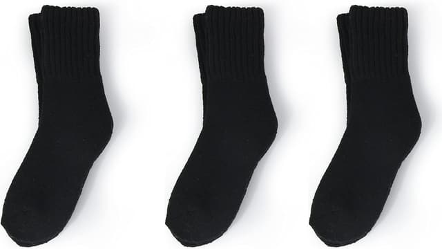 Thumbnail 2 de BomKinta Boot Socks Women 3-Pair Pack