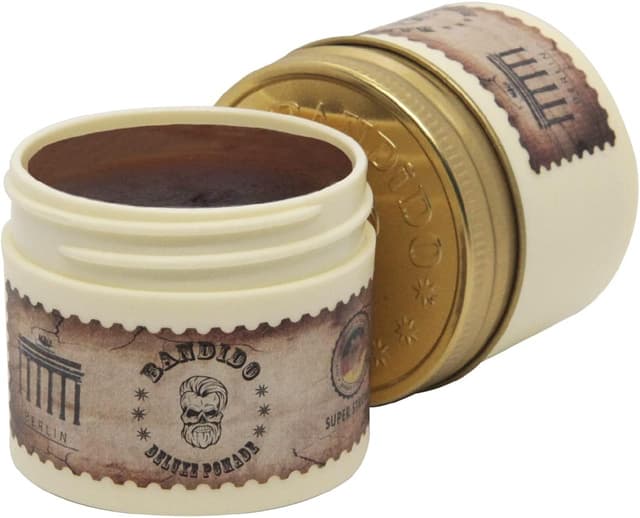 Thumbnail 5 de Bandido Deluxe Pomade 125 ml, tenue forte