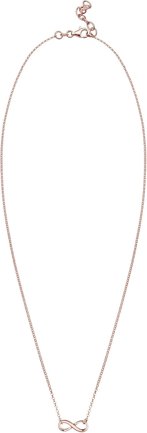 Thumbnail 2 de Elli Halskette Infinity 38 cm