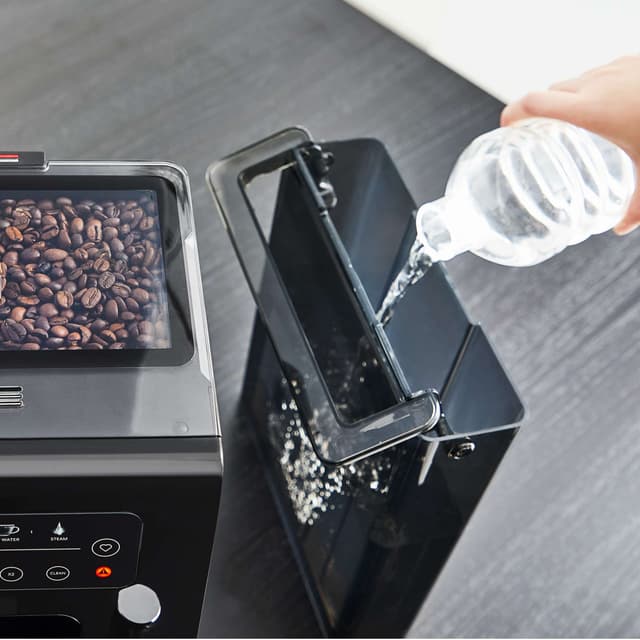 Thumbnail 4 de Krups EA8708 Intuition Essential - Cafetera Superautomática ☕