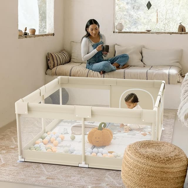 Thumbnail 6 de Fodoss box recinto morbido 120x120cm