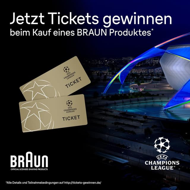 Detalle 2 de Braun ShaverCare Reinigungskartuschen 12er-Pack