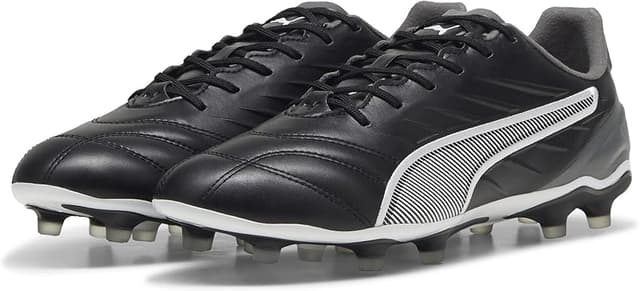 Detalle 2 de PUMA King Pro FG/AG zapatillas fútbol 46 EU