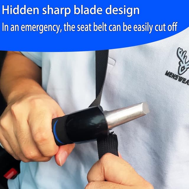 Thumbnail 6 de KOUNATSURI Car Assist Handle 400 lbs