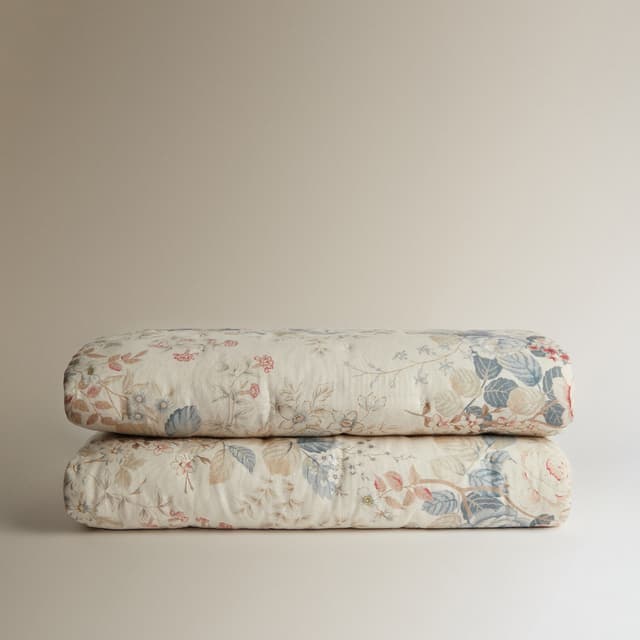 Thumbnail 3 de El Corte Inglés Madison edredón lino-viscosa