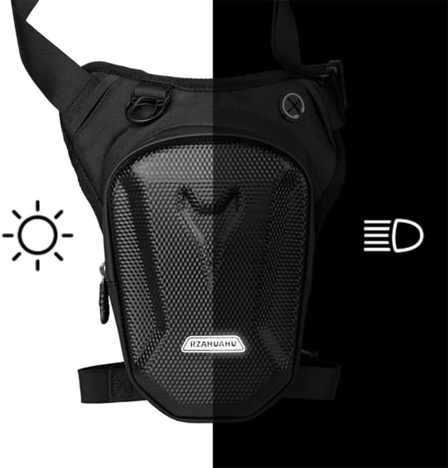 Detalle 2 de Gutriff Oberschenkeltasche 0,3 kg