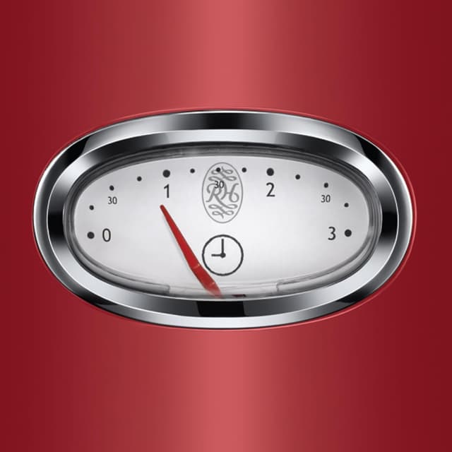 Thumbnail 4 de Russell Hobbs Tostadora Retro 21680-56 🍞 - Diseño Vintage