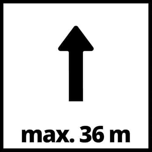 Thumbnail 10 de Einhell GC-GP 6538 bomba de agua de trasvase