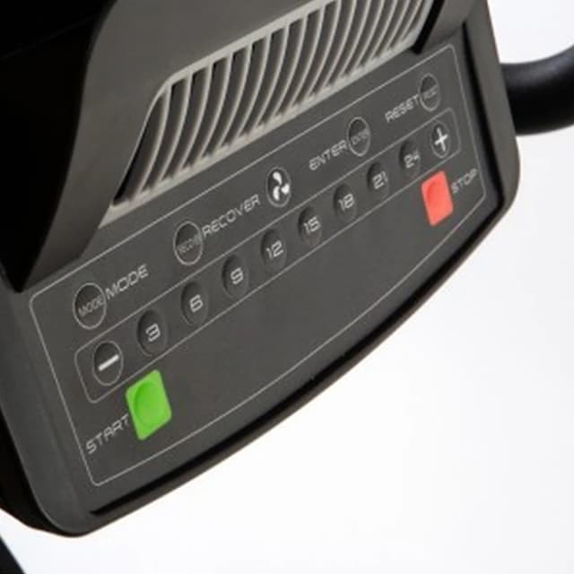 Detalle 2 de Salter Bicicleta Elíptica XT-523 🚴♀