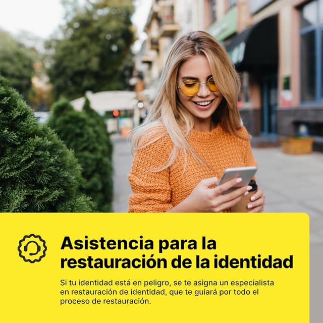 Detalle de Norton 360 Advanced 10 dispositivos 15 meses 🔒