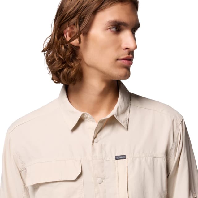 Thumbnail 5 de Columbia Skien Valley Camisa manga larga hombre