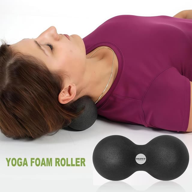 Thumbnail 6 de Pelota de masaje de doble bola para fascia