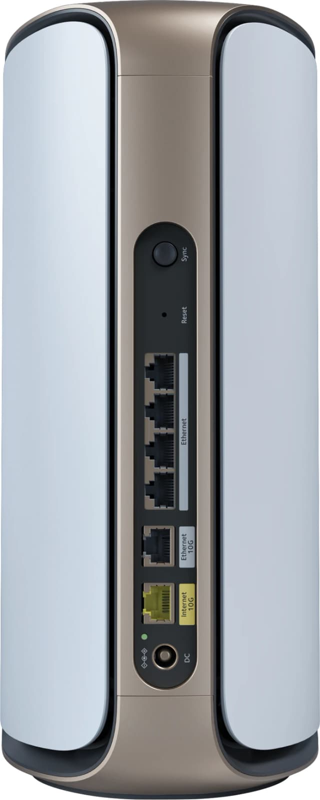 Detalle 2 de Netgear Orbi 973 Wi‑Fi 7