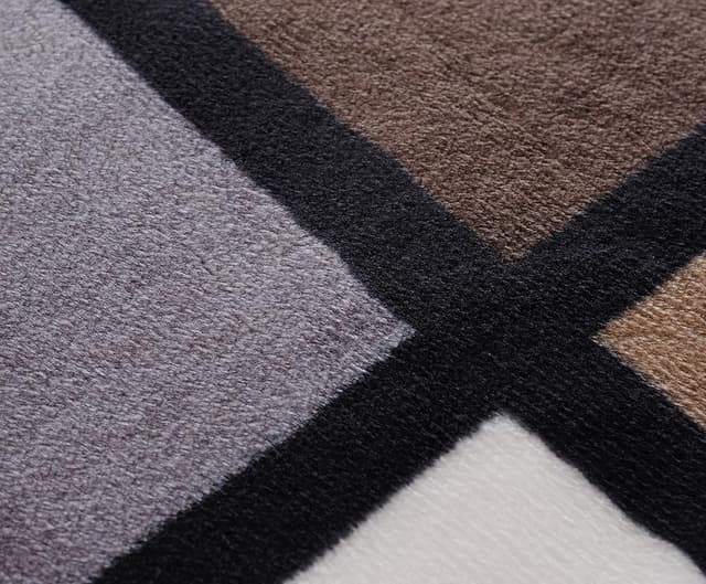 Thumbnail 2 de Gözze Manta Cachemira Alta Calidad 150x200 cm 🛋