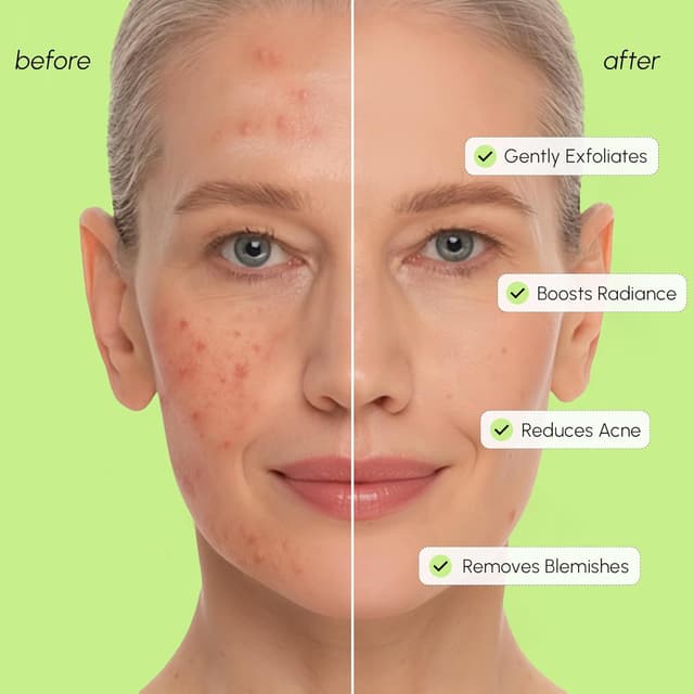 Thumbnail 3 de MAREE Exfoliating Toner with Salicylic Acid