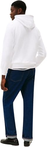 Detalle 2 de Tommy Hilfiger Hoodie Essential Fleece M 🤵