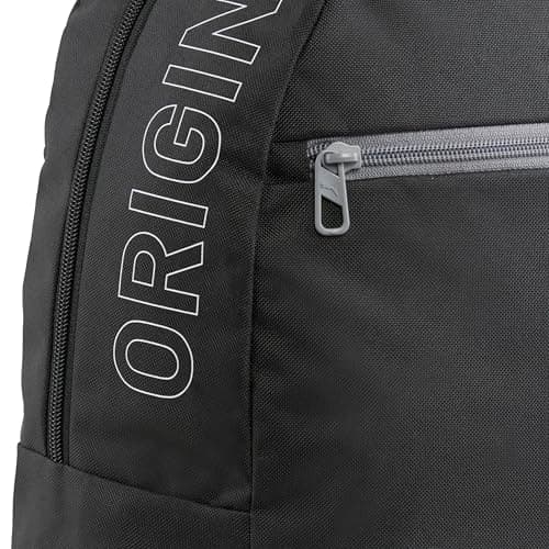 Detalle 2 de PUMA PHASE Backpack II mochila clásica PUMA Black