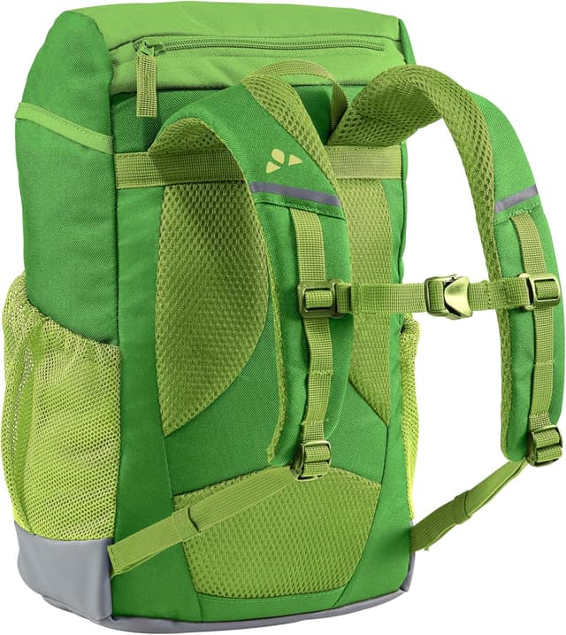 Detalle 2 de VAUDE Puck 10 Kinderrucksack 10 L