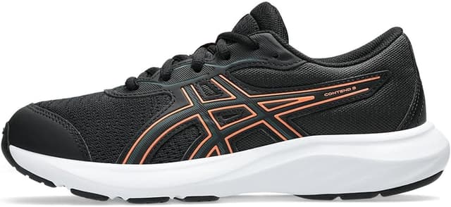 Imagen de ASICS Contend 9 GS 🏃♂️ Zapatillas deportivas, 37 EU en OfertitasTOP