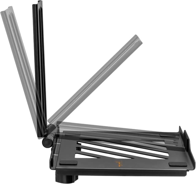 Detalle 2 de My Wall HLA4L support inclinable pour ordinateur portable ⚙