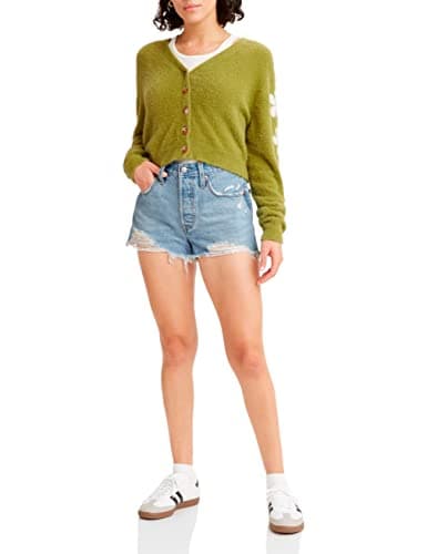 Thumbnail 9 de Levi's 501 Original Shorts Pantalones Cortos 34W