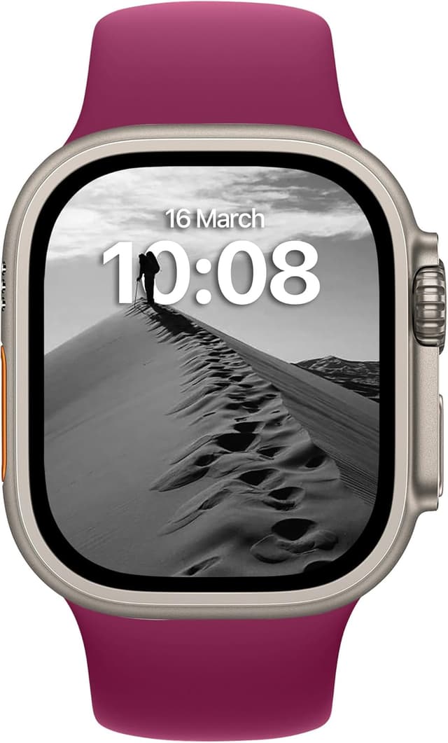 Thumbnail 1 de DONEGANI SB Correa Deportiva Apple Watch Ultra 2 49mm