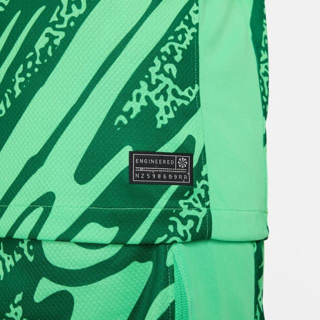 Thumbnail 4 de Nike FC Barcelona 2024-2025 Camiseta de Portero