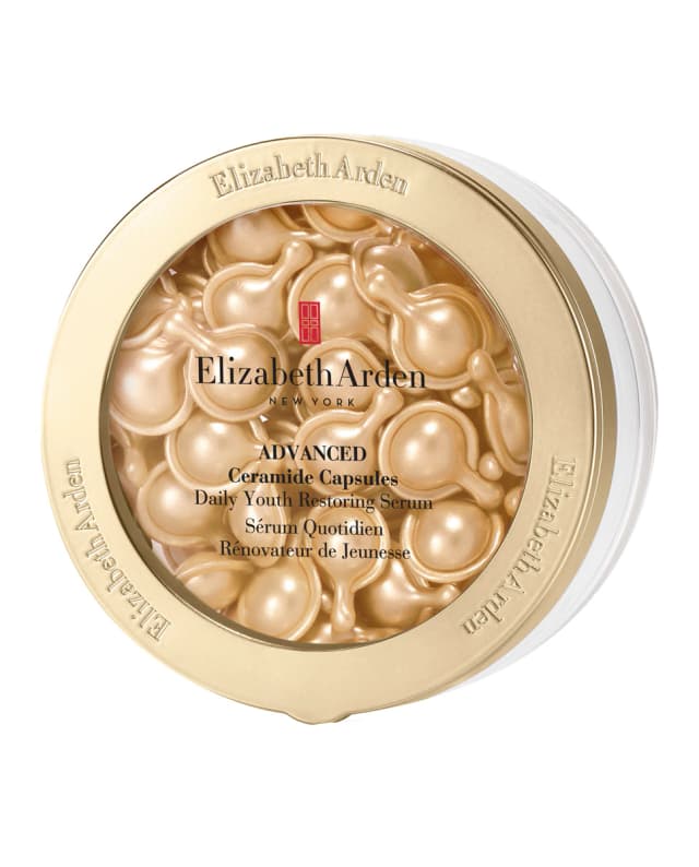 Imagen de Elizabeth Arden Advanced Ceramide Cápsulas 60 unidades en OfertitasTOP