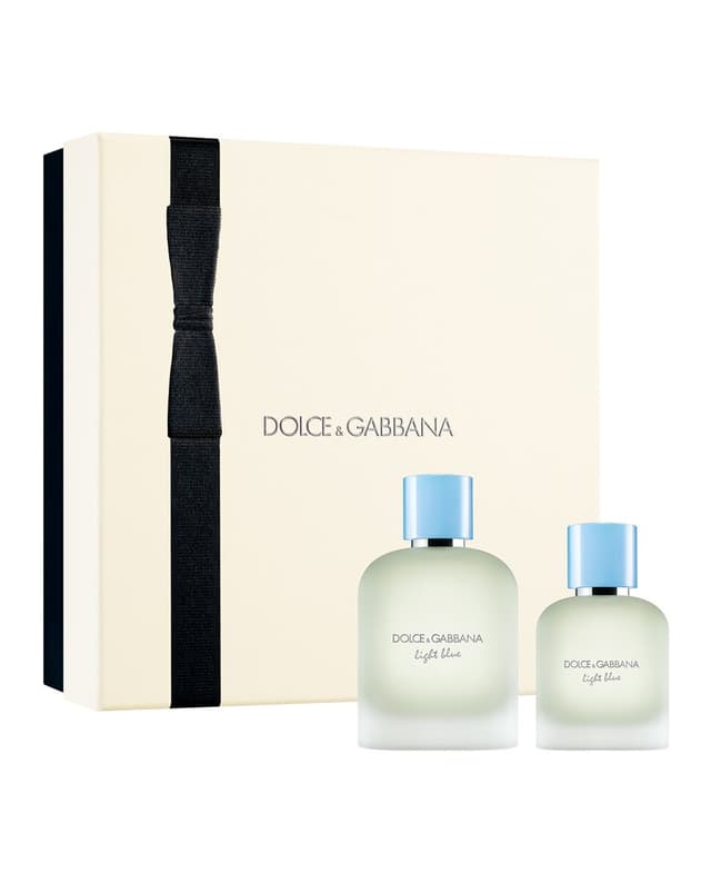 Imagen de Dolce & Gabbana Light Blue Pour Homme 100 ml perfume en OfertitasTOP