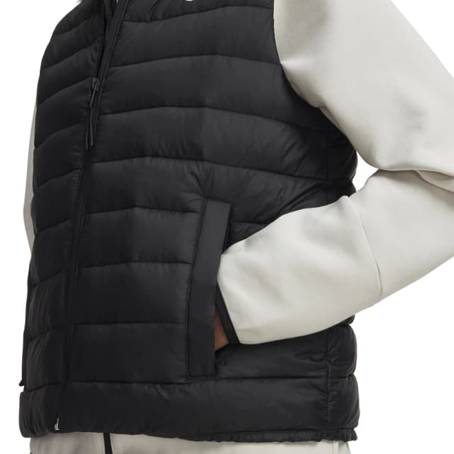 Detalle 2 de Under Armour Chaleco de mujer UA Sportswear Ins Vest