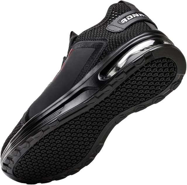 Thumbnail 4 de Rona Safety Shoes: Steel Toe Cap Lightweight