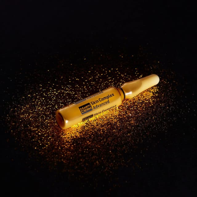 Detalle de MartiDerm Skin Complex Advanced 30 Amp