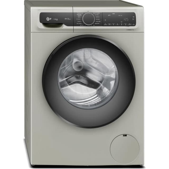 Imagen de Balay 3TS495XS lavadora 9 kg 1.400 rpm A 💧 en OfertitasTOP
