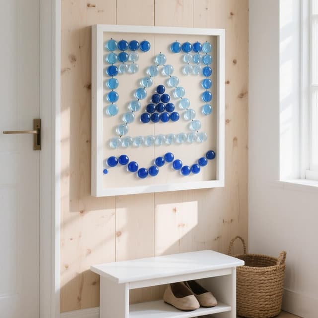 Thumbnail 6 de Glasperlen 940 g für Aquariumdeko