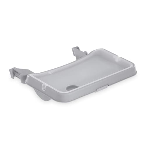 Imagen de hauck Alpha Tray Bandeja regulable y extraíble 6–24 meses 🍽 en OfertitasTOP