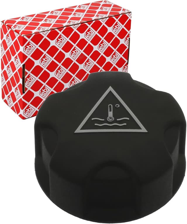 Detalle de FEBI Bilstein 36772 : bouchon de réservoir de liquide de refroidissement (compatible BMW/MINI)