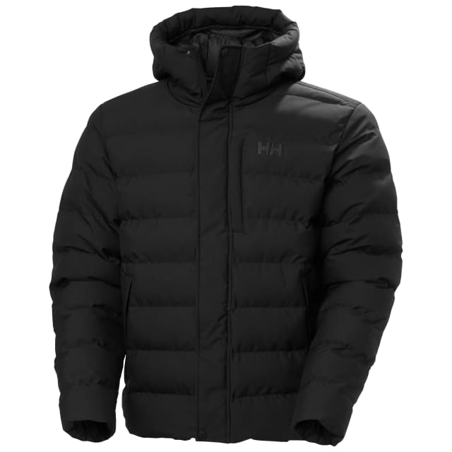 Detalle de Helly Hansen Alby Puffy Jacket