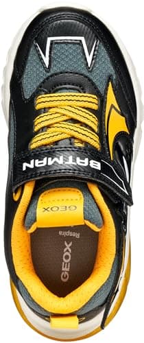 Thumbnail 4 de Geox J Ciberdron Boy zapatillas talla 29