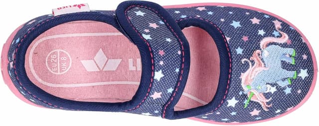 Thumbnail 4 de Lico Cookie Girl Hausschuh Kinder