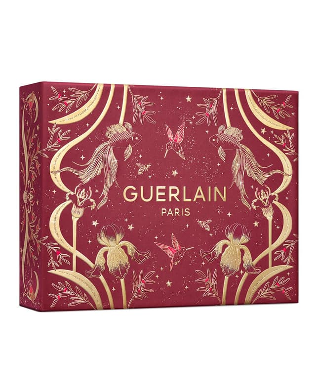 Thumbnail 2 de Guerlain Eau de Parfum Aqua Allegoria Mandarine Basilic — Estuche regalo