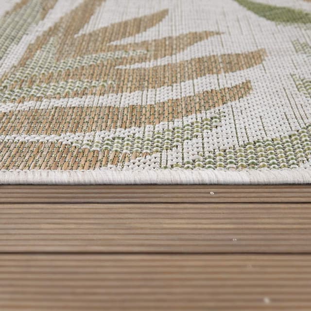 Thumbnail 1 de Paco Home tapis 80x150 cm