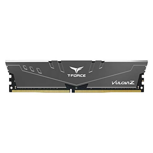 Detalle 2 de Team Group T-Force Vulcan Z 16 GB DDR4 3600 MHz CL18