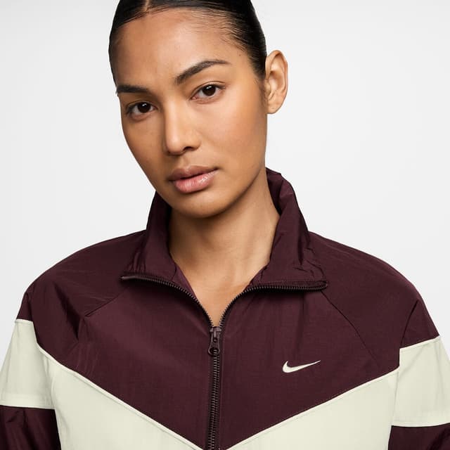 Thumbnail 2 de Nike Sudadera Windrunner 🎽