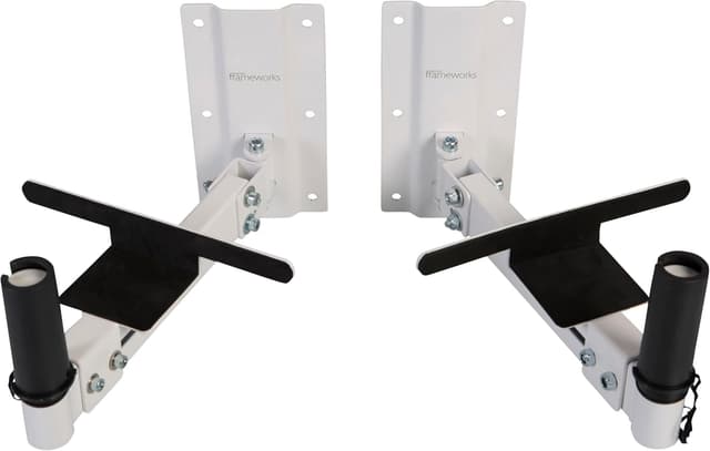 Thumbnail 6 de Gator Frameworks GFWSPKWM100W Adjustable Speaker Mount 100 lb