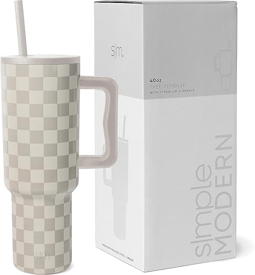 Imagen de Simple Modern Trek 1180ml - Vaso Térmico Aislado en OfertitasTOP