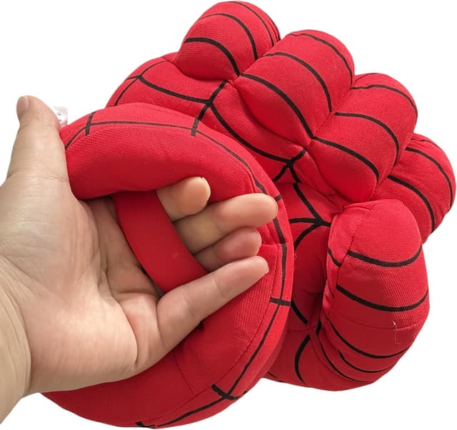 Thumbnail 2 de UrMsun Boxing Hands Gloves