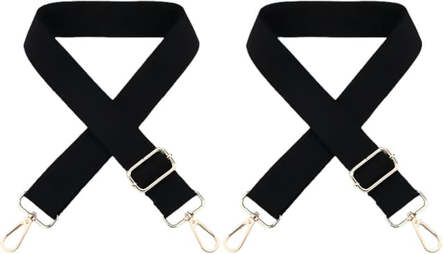 Thumbnail 6 de Globellapro Wide Shoulder Strap 2-Pack