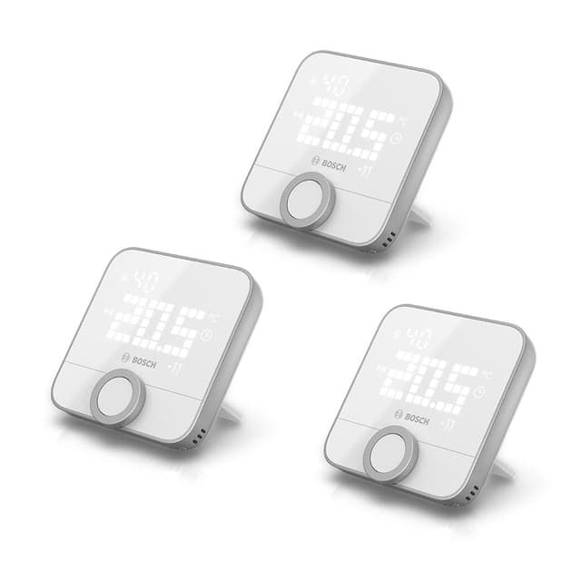 Thumbnail 5 de Bosch Smart Home Raumthermostat II 230 V