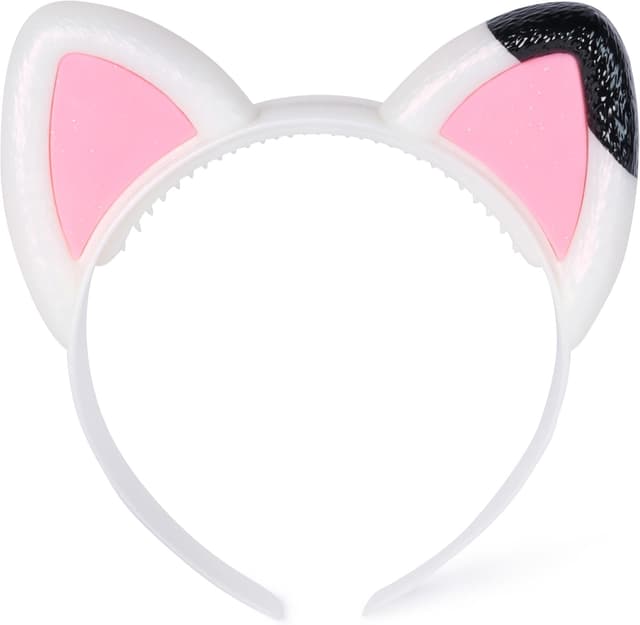 Detalle 2 de Gabby's Dollhouse Meow-Mazing diadema interactiva con luces